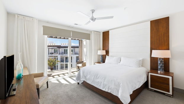 The Pointe 344 2 Bedroom Condo by RedAwning - Foto 2, Habitación