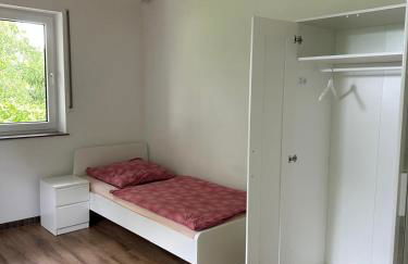 Monteurwohnung Lindern - Foto 10