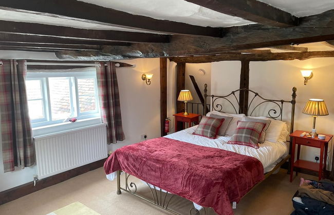 Bere Cottage - Foto 4