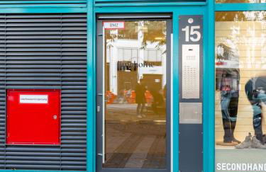 Limehome Köln Friesenplatz - Digital Access - Foto 78