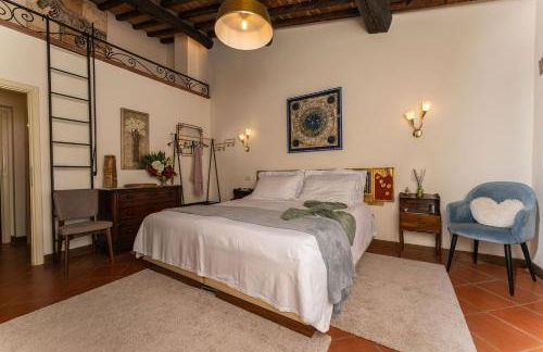 Il Frantoio di Castelfalfi - Foto 7