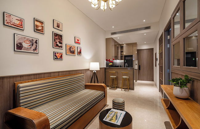 The MarQ - Enchanted Hideaway - Foto 10