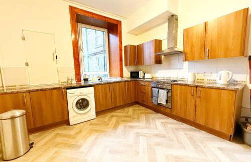 2 Bed Flat - Street Parking - Foto 11