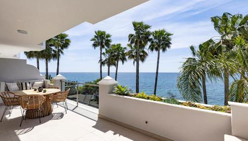 Apartment El Paseo - gerenoveerd appartement met zeezicht - Photo 2