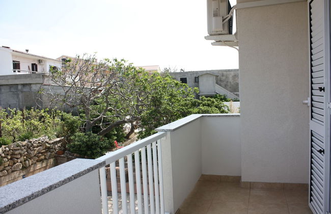 Apartments Miki Pag - Foto 25