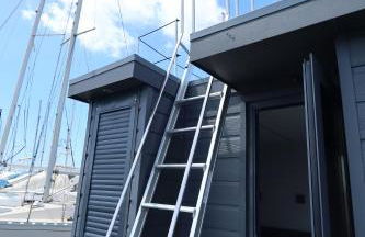 Alghero Houseboat Seabreeze 2 - Foto 6