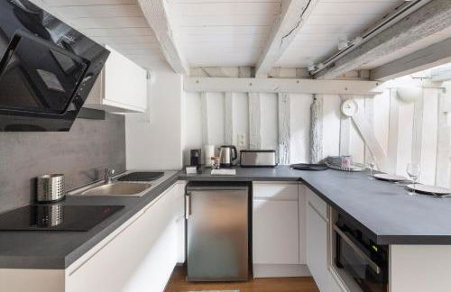 Georgia by Cocoonr - Foto 4