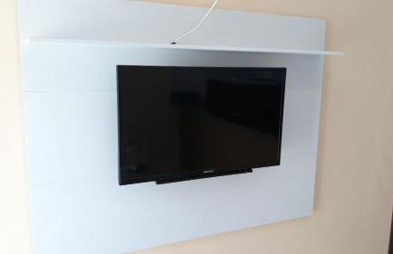 Boa vista, Olímpico - Apartamento mobiliado - Foto 29