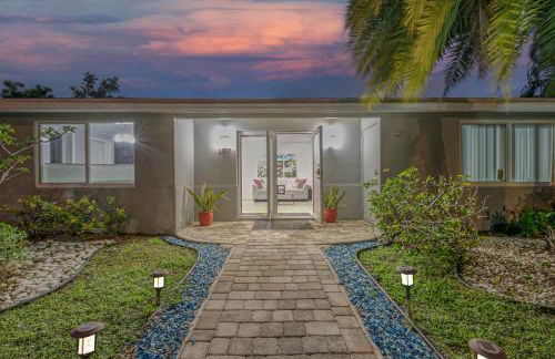 CasaDelMar- Outdoor Oasis Heated Pool 5 Min 2 Beach - Foto 43