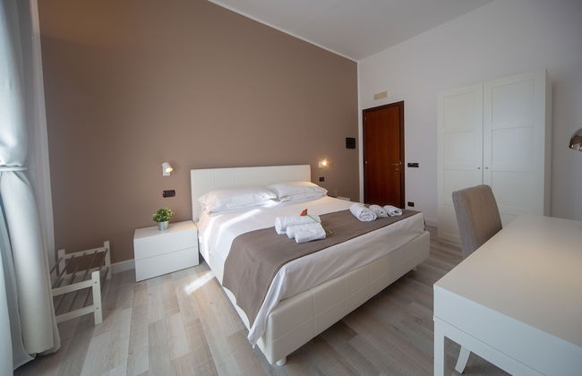 Casa Albergo Portale Pirrera - Foto 27