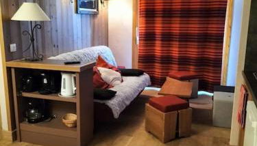 Magnifique T4 pied des pistes - Foto 4