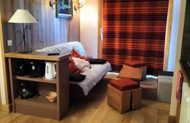 Magnifique T4 pied des pistes - Foto 4