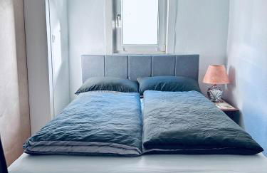 Zentrale Ferienwohnung in Friedrichsdorf für 1-7 Personen - Foto 4