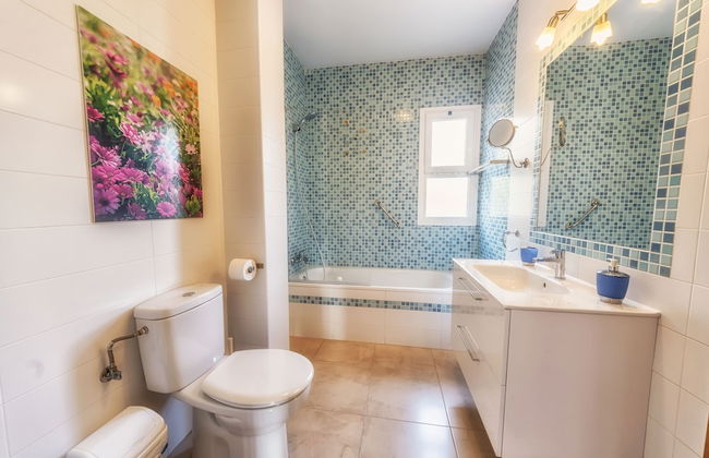 Apartamentos Chimenea - Foto 78