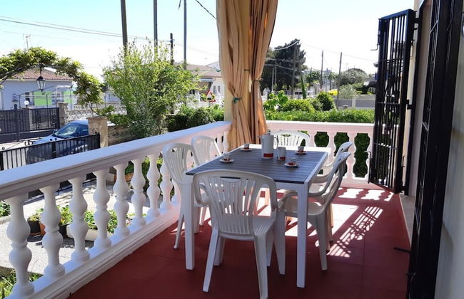 Julia in Lloret de Mar - Photo 7