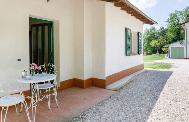 La Villa Dina 12 in Modigliana - Foto 50