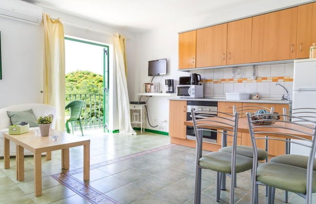 Ílios de Mogán 3 - With Terrace - Photo 13