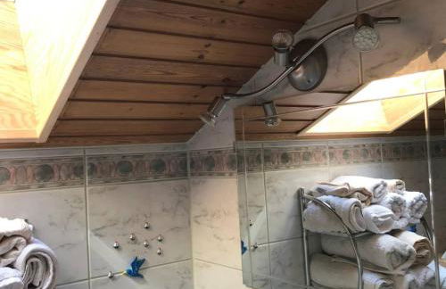 Apartment Garmisch Zugspitze - Foto 9