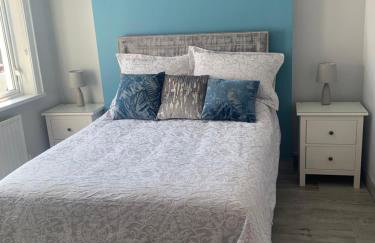 Farsnagh Cottage - Foto 9