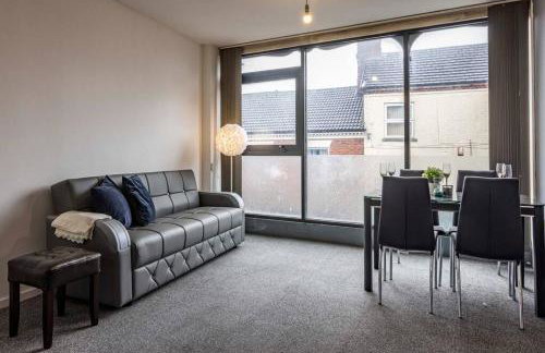 Bright and Spacious Apartments - Foto 7