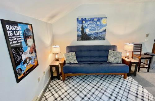 Walk to the Outfield of Lime Rock Park - Foto 8