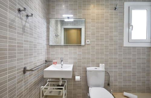 BBarcelona Montjuic Apartment - Foto 9