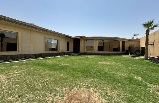 VIP resort chalet 20 - Foto 36