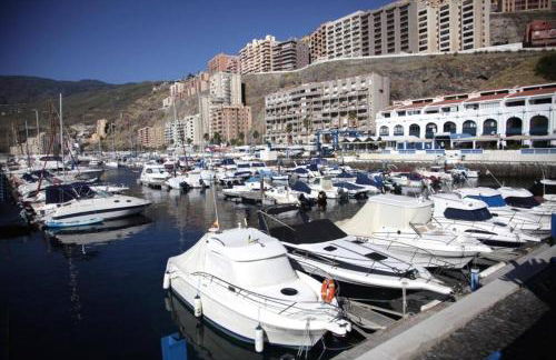 Un lujoso duplex en Radazul en primera linea de playa y con parking propio - Foto 32