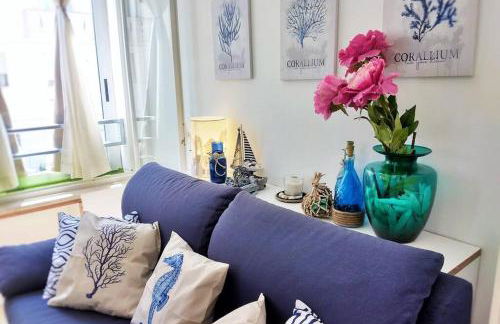 "Beach Cottage" monolocale vicino alla spiaggia - Foto 1