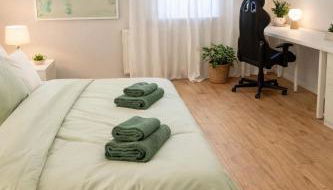 Green country house apartment - Foto 3