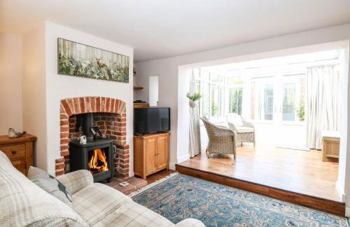 1 Chelsea Cottage - Foto 8