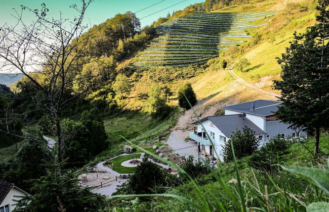 Nice Apartment in Oberkirch - Foto 9