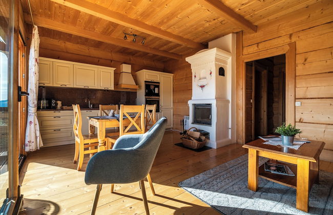 Osada Kościelisko - Foto 59