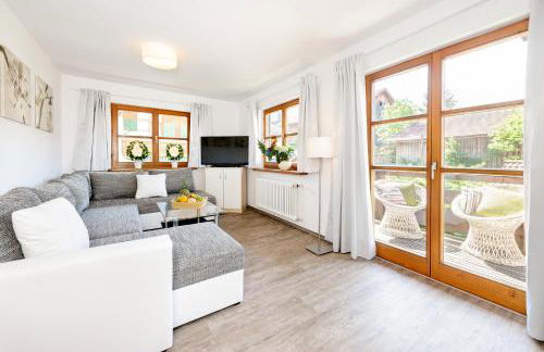 "Ferienwohnung Ess" - Annehmlichkeiten von 4-Sterne Familien-und Wellnesshotel Viktoria können mitbenutzt werden - Foto 7