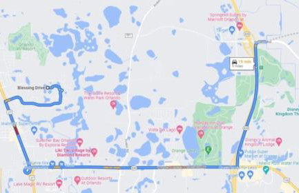 4 bedrooms pool home Hidden Forest Resort Amenities - Foto 22