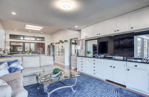 Waterfront Hawaiian Oasis - Foto 38