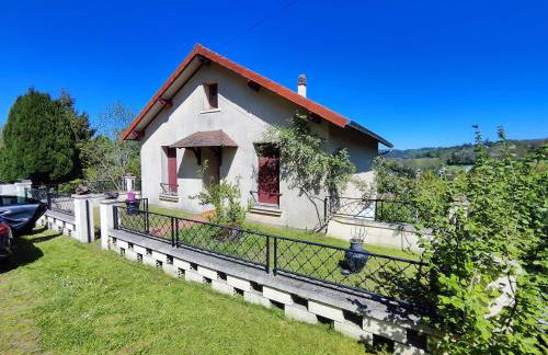 Pierre du Lac - Maison Aydat - Foto 1