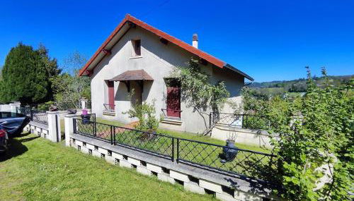 Pierre du Lac - Maison Aydat - Foto 1