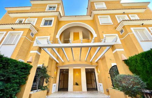 Luxury Ducado Real Altea Hills - Foto 33