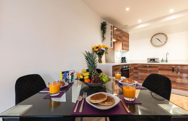 Smart Apartments - Empress Heights - Foto 15