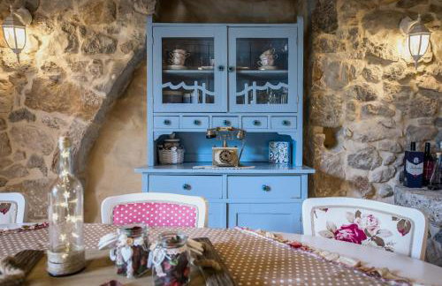 Festina Lente Heritage Villa Krk - Heated pool - Foto 54