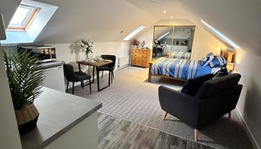 An Cuiltheann Apartment - Foto 2