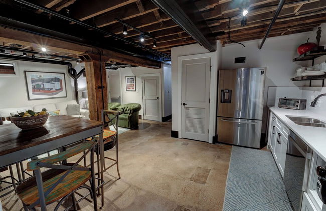 The 1865 Duet - Photo 13