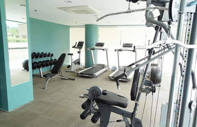 The Padgett Suites Cebu - Foto 15