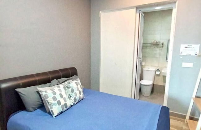 Cozy 101 Octagon Premium 2 BR Ipoh Town - Photo 4