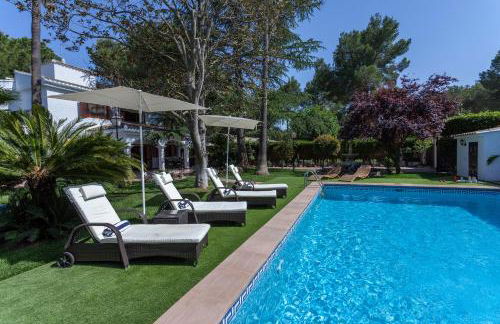 VILLA LATEL - Photo 6