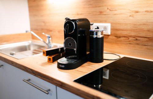 ZENtrahome - Zentral Business Outlet SmartTV Balkon - Foto 8