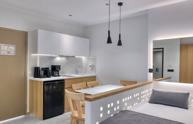 Sun Beach Resort - Foto 53