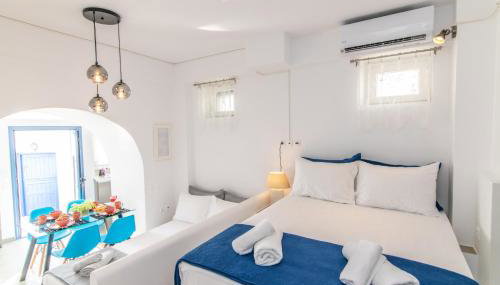 Anemona Apartment Tinos - Foto 2