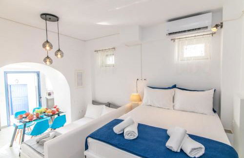 Anemona Apartment Tinos - Foto 2